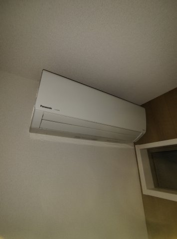 フジパレス須磨鷹取Ⅱ番館の設備