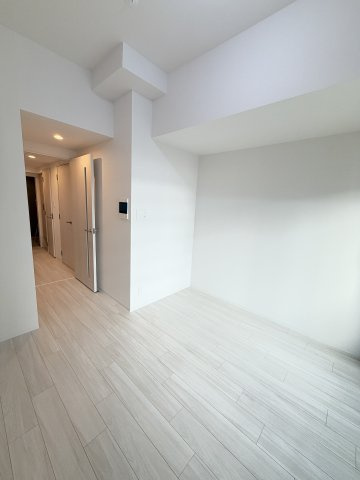 エスリード神戸HARBORの居間・リビング