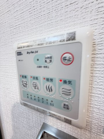 エスリード神戸HARBORの設備