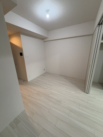 エスリード神戸HARBORの居間・リビング