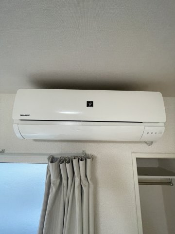 クレイノ楠谷23の設備