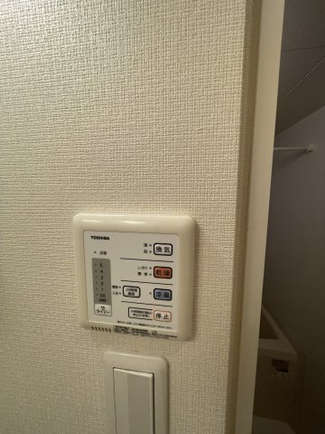 クレイノ楠谷23の設備