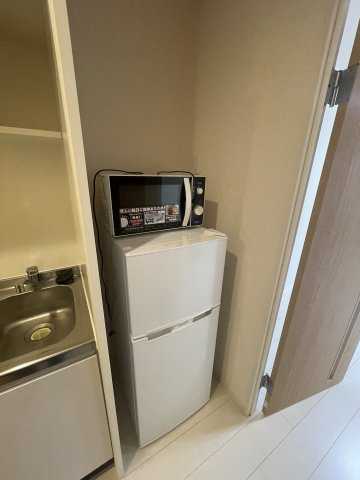 クレイノ楠谷23の設備