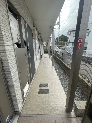 クレイノ楠谷23のその他共用部分