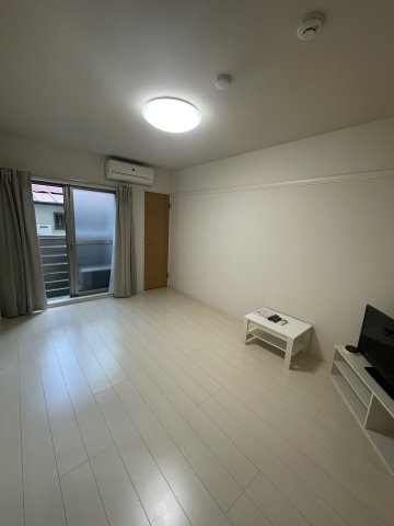 クレイノ楠谷23の浴室