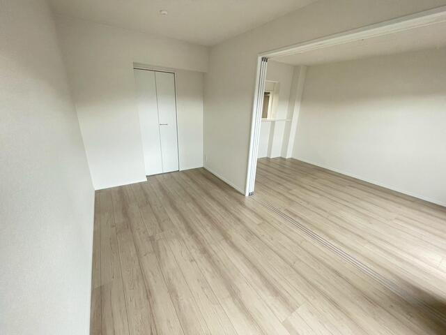 コト　パレスの内装