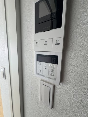 ワコーレヴィアーノ長田大塚町の設備