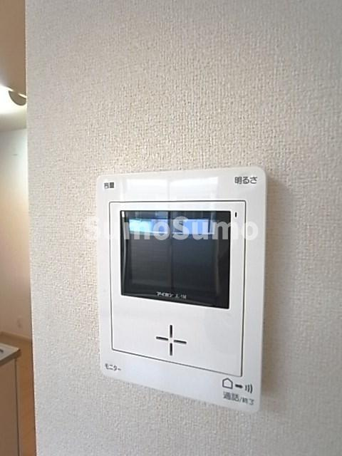 プリムローズ甲子園のセキュリティ