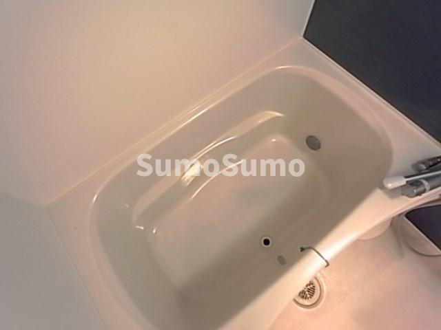 プリムローズ甲子園の浴室