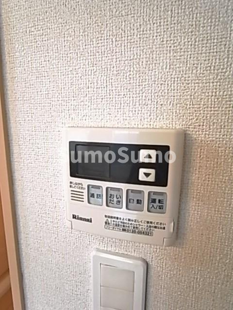 プリムローズ甲子園の設備