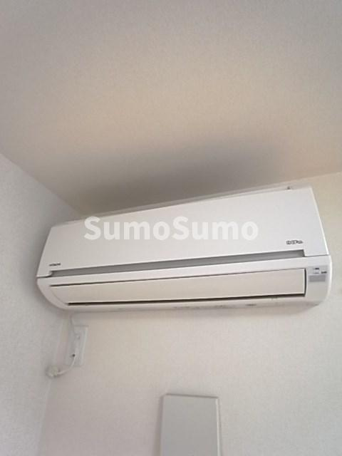 プリムローズ甲子園の設備