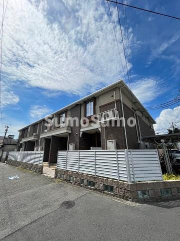 プリムローズ甲子園の外観