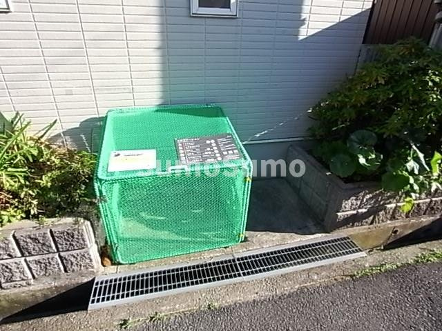 ラ・グラシアのその他共用部分