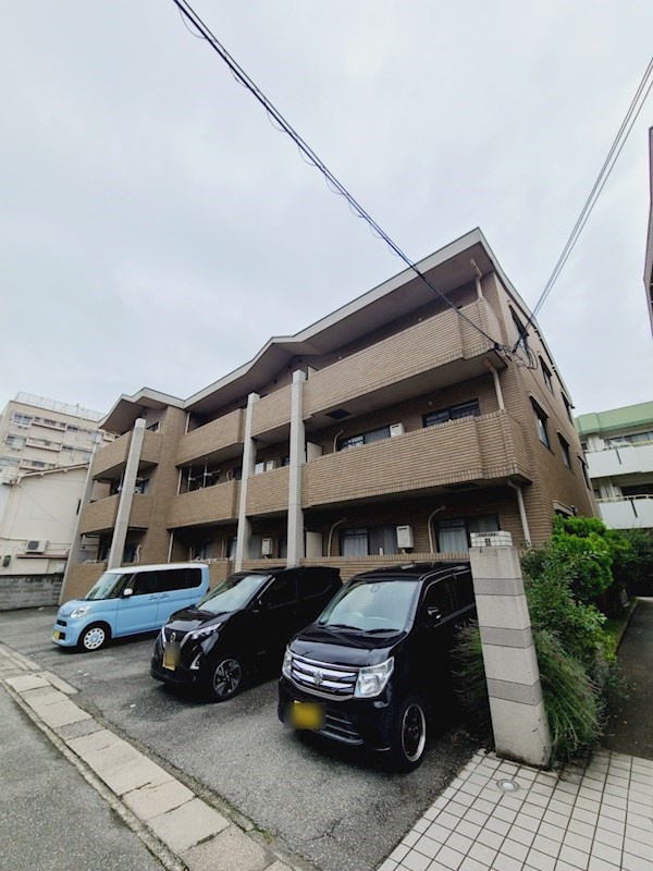 パラディオンⅡ