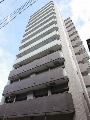 エスリード天王寺町北
