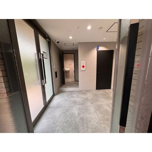 豊中市北桜塚３丁目の店舗事務所