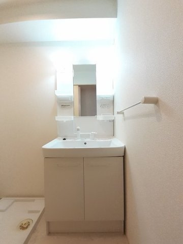 【洗面所】 | パサージュ南斎院
