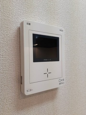 【設備】 | パサージュ南斎院