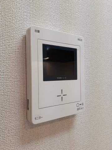 【設備】 | パサージュ南斎院