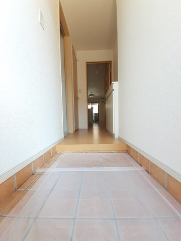 【玄関】 | パサージュ南斎院