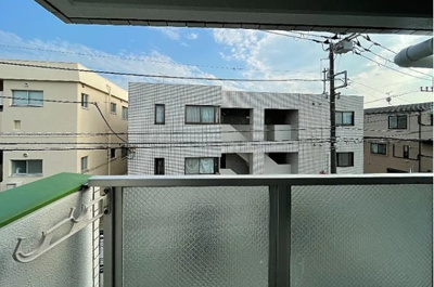 【展望】 | タウンハウス