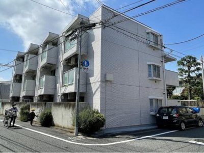 【外観】 | タウンハウス