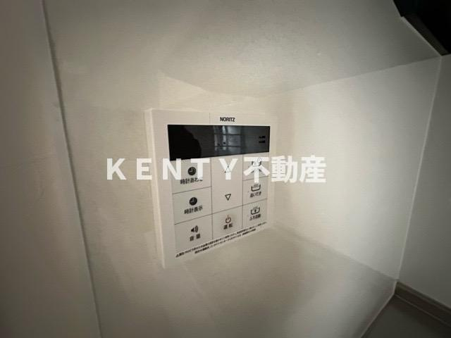 【設備】 | ＴＫメゾンカマタ
