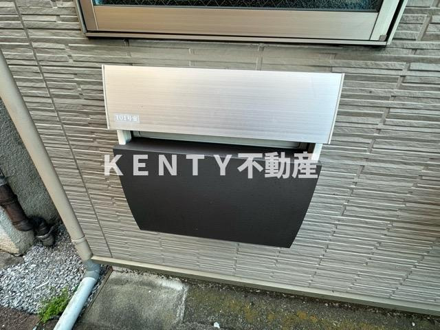 【設備】 | ＴＫメゾンカマタ