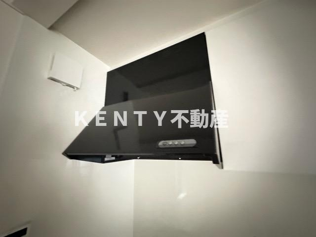 【設備】 | ＴＫメゾンカマタ