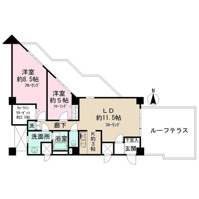 インペリアル赤坂フォーラム(インペリアルアカサカフォーラム)