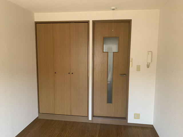 クラスタ新宿のその他
