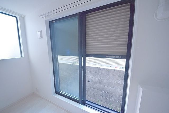 ミハス梅ヶ丘の内装