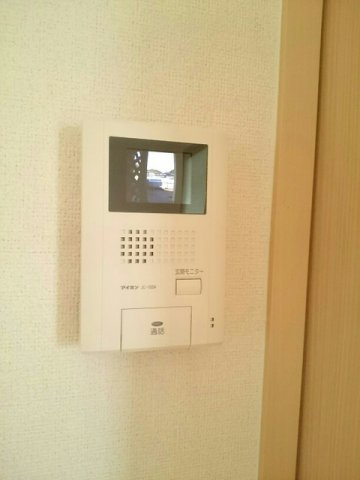 エスペランサのセキュリティ