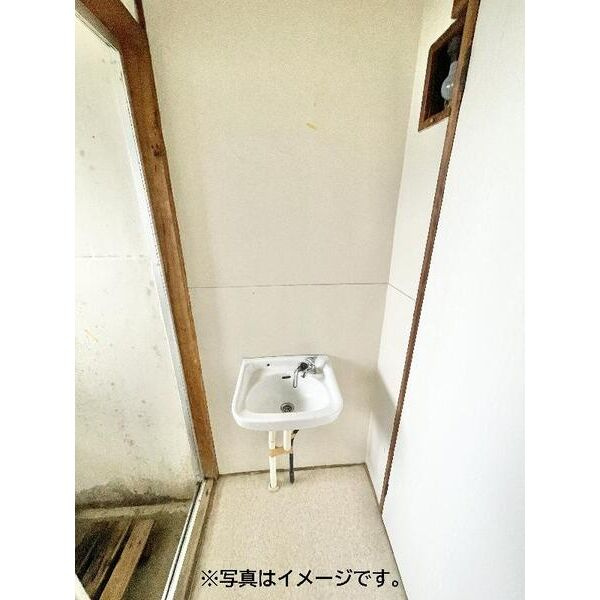 こゆき荘の設備