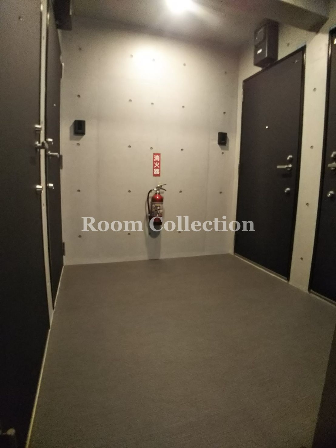 COCOSPACE西荻窪のその他共用部分