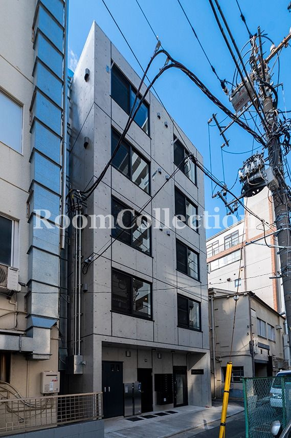 COCOSPACE西荻窪