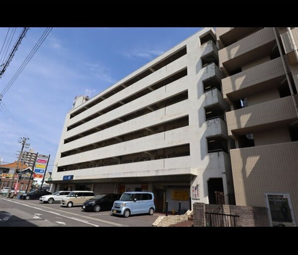 安城FXビル　　 刈谷市近郊の賃貸はクラスホーム刈谷店
