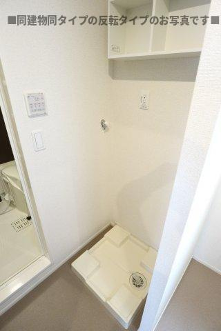 レリア立川の設備