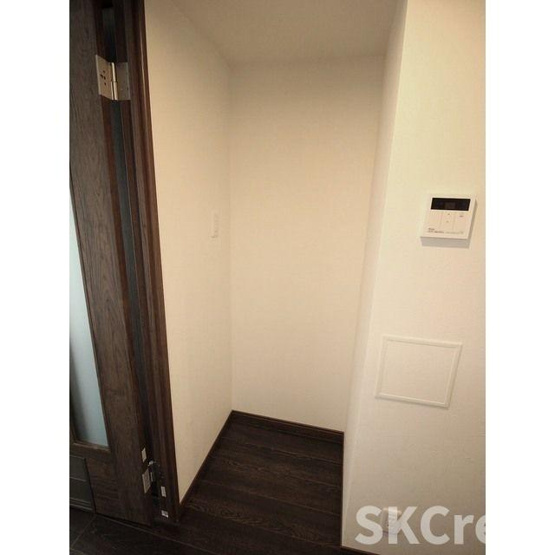 【設備】 | プレール・ドゥーク板橋本町Ⅲ