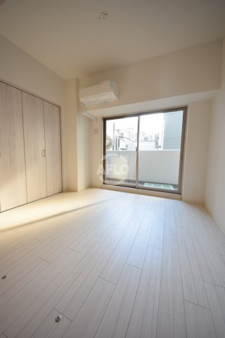 フォーリアライズ本町レクスの洋室|フォーリアライズ本町レクス　洋室