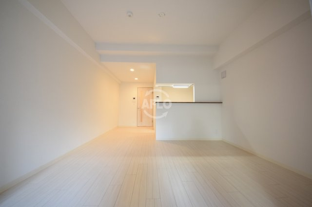 フォーリアライズ本町レクスの居間・リビング|フォーリアライズ本町レクス　リビング
