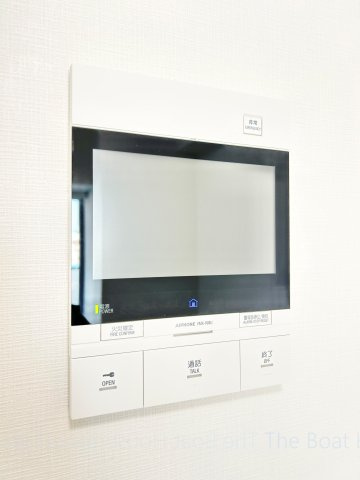 ディアレイシャス丸の内のその他