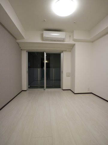 【居間・リビング】 | GENOVIA横浜鶴見市場skygarden