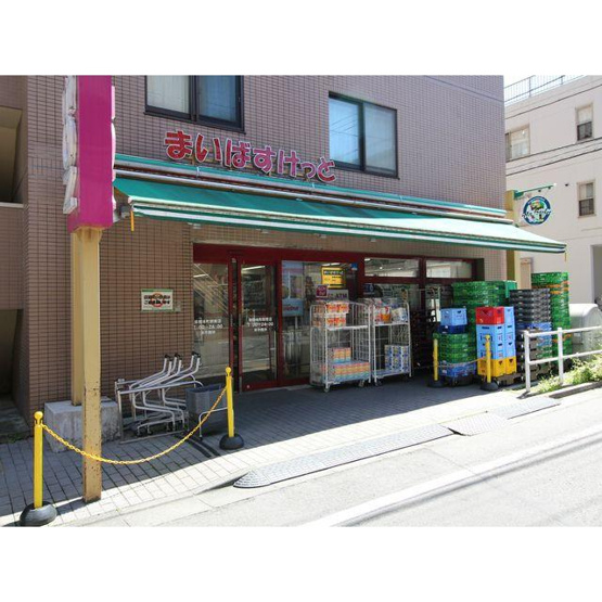 【周辺】 | プレール・ドゥーク板橋本町Ⅲ