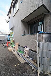 カーサ　アルプスのその他共用部分