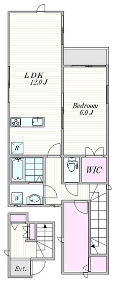 【間取り】 | Ｍ－ＡＩ　ＨＯＵＳＥ