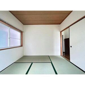 松山様扶桑町山那戸建の和室