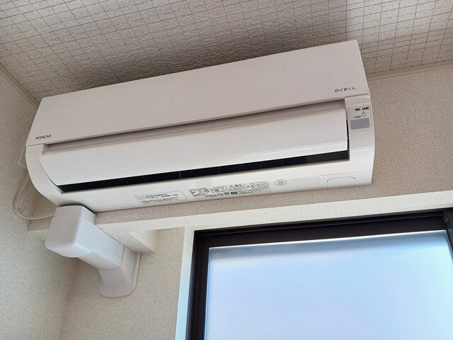ロジュマンⅢの設備