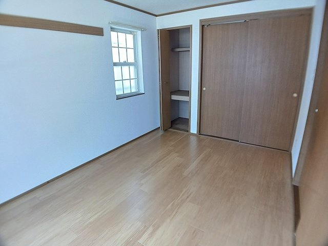 メゾン余部の内装