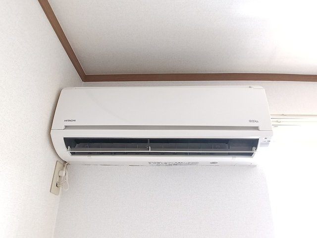 メゾン余部の設備